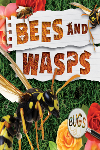 Bees and Wasps