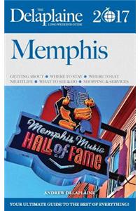 Memphis - The Delaplaine 2017 Long Weekend Guide