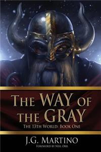 Way of the Gray