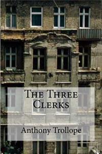 The Three Clerks