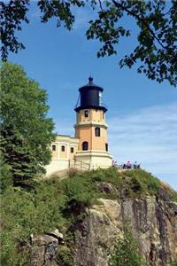 Split Rock Lighthouse on Lake Superior in Minnesota Journal