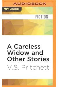 Careless Widow and Other Stories