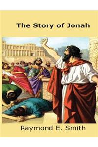 The Story of Jonah