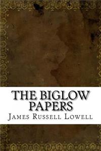 The Biglow Papers