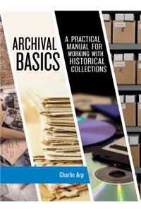 Archival Basics