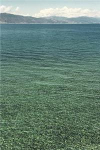 Lake Ohrid Macedonia Journal