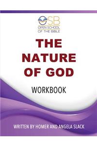 Nature of God