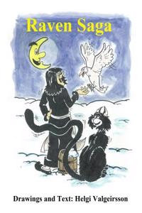 Raven Saga
