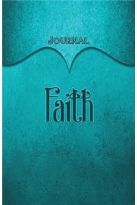 Faith Journal