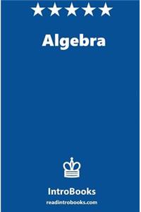 Algebra