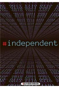 # independent