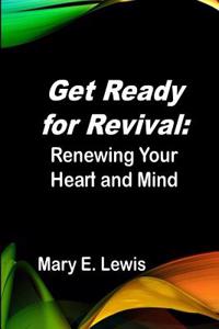 Get Ready for Revival