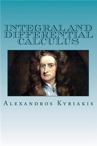 Integral and Differential Calculus