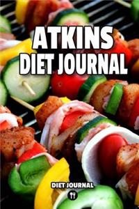 Atkins Diet Journal