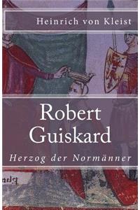 Robert Guiskard