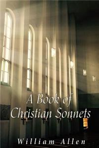 Book of Christian Sonnets