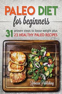 Paleo Diet for Beginners