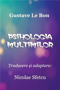 Psihologia Multimilor