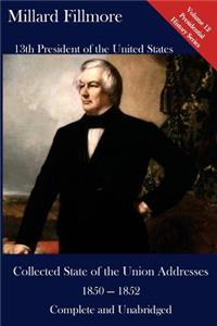 Millard Fillmore