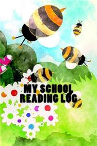 My School Reading Log