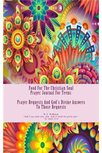 Food For The Christian Soul