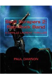 Skull Scrapers 2