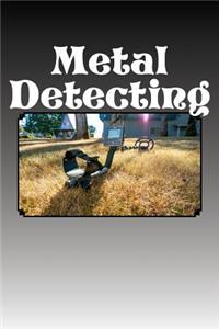 Metal Detecting