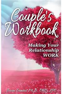 Couple's Workbook