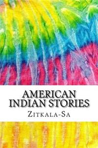 American Indian Stories