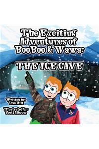 The Exciting Adventures of BooBoo and Wawa