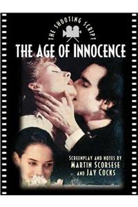 The Age of Innocence