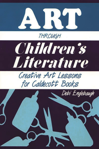 Art Through Children's Literature