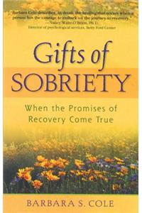 Gifts of Sobriety