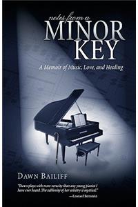 Notes from A Minor Key