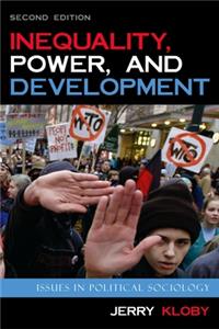 Inequality, Power and Development