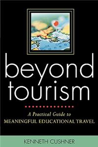 Beyond Tourism