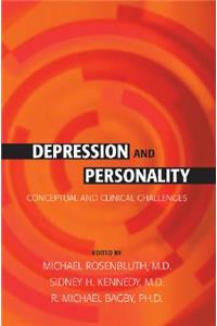 Depression and Personality