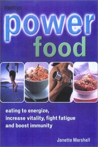 Power Food