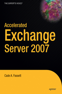 Accelerated Exchange Server 2007