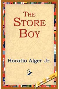 The Store Boy