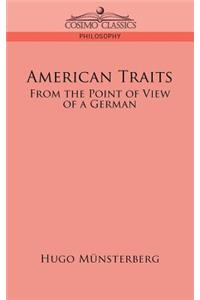 American Traits