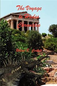 The Voyage to Hades Chronicles