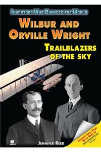 Wilbur and Orville Wright