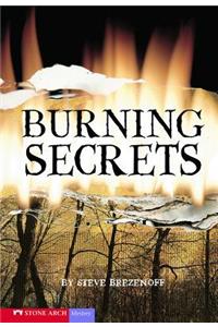 Burning Secrets