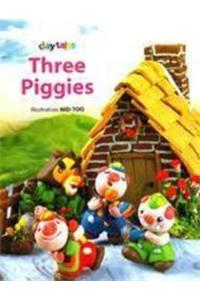 Three Piggies
