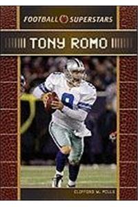 TONY ROMO