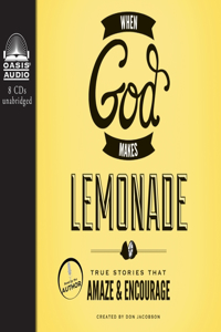 When God Makes Lemonade