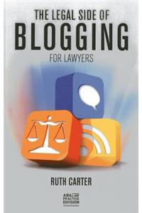 The Legal Side of Blogging for Lawyers