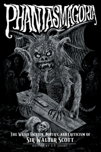 Phantasmagoria