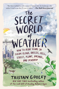 Secret World of Weather